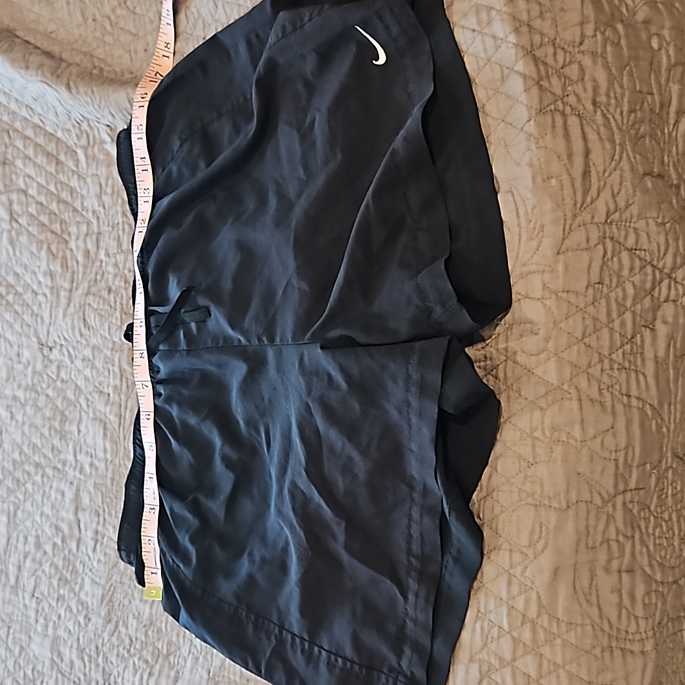 EUC Nike Running Shorts , Small,Price firm! - Picture 7 of 8